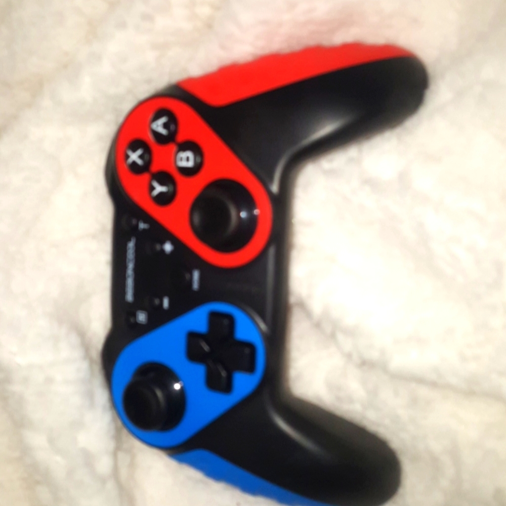 Beboncool Nintendo switch controller